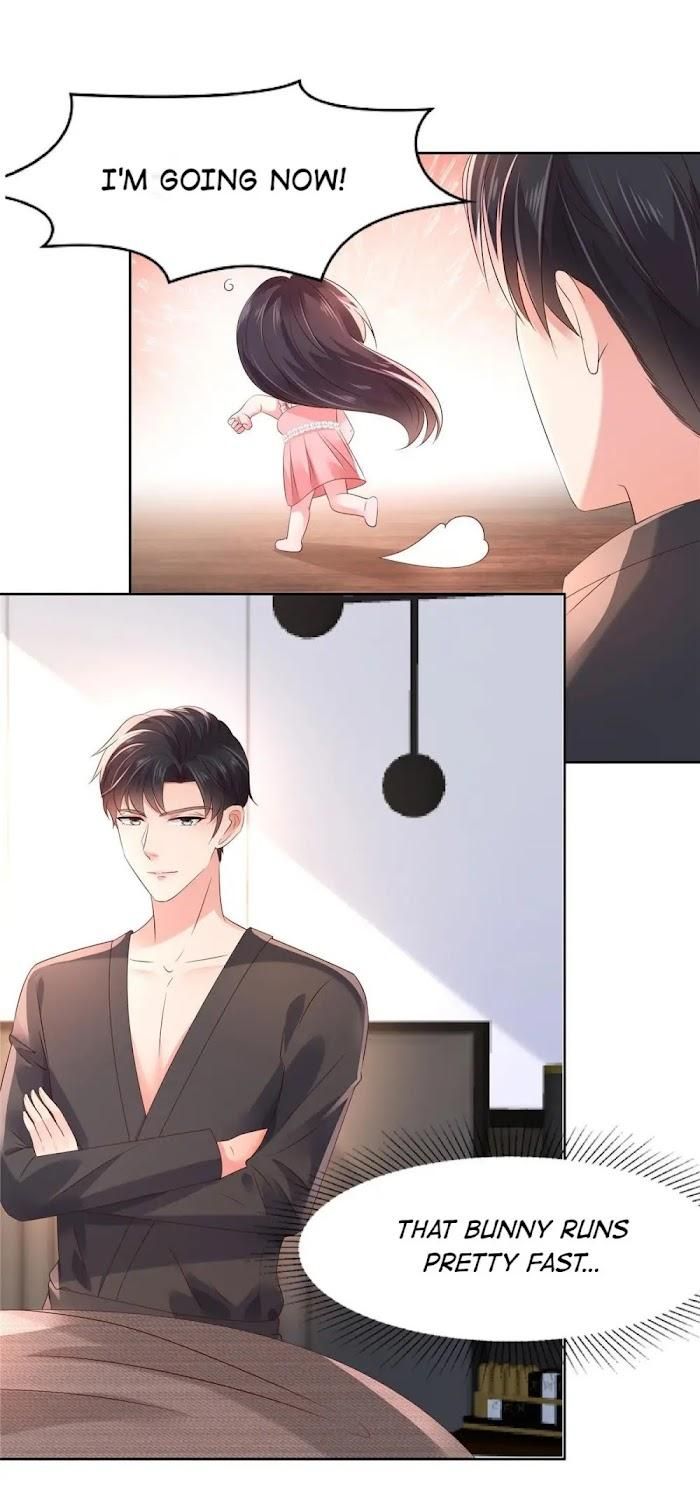 Rebirth Meeting: For You and My Exclusive Lovers Chapter 44 8